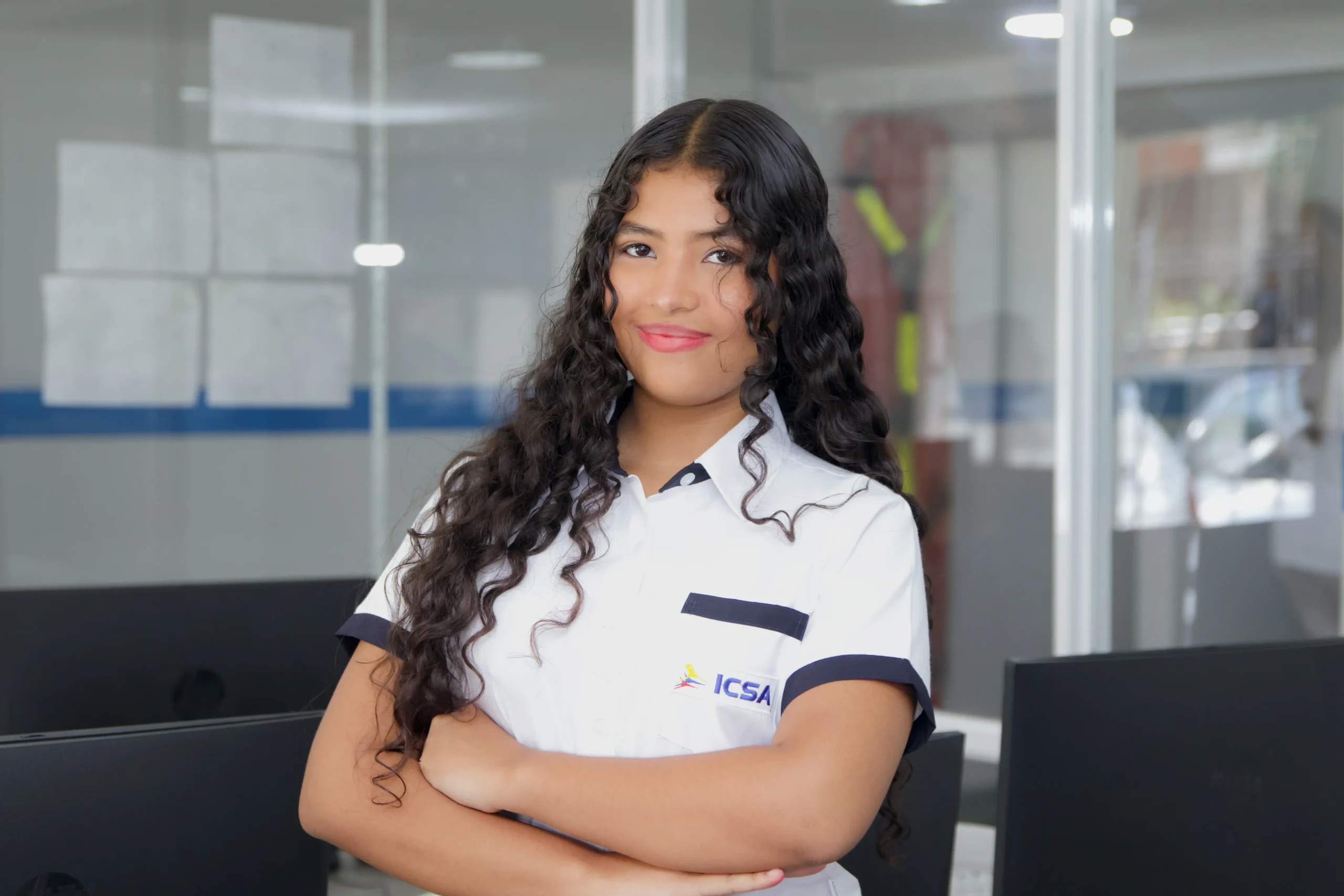 Técnico Laboral en Auxiliar Administrativo
